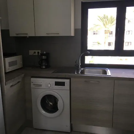 Costa Luz 3.3 Apartment Puerto del Carmen (Lanzarote)