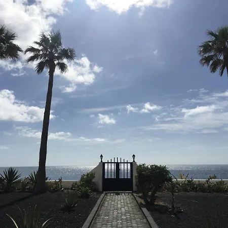 Apartment Costa Luz 3.3