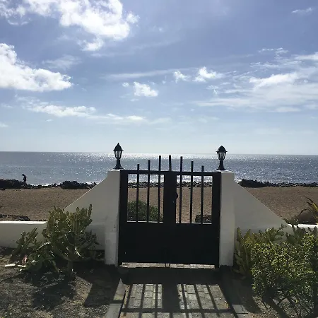Apartment Costa Luz 3.3