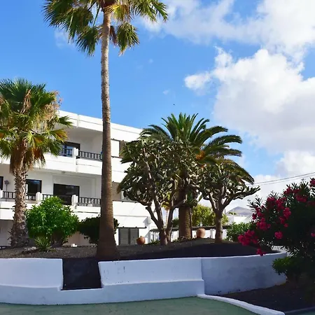 Costa Luz 3.3 * Puerto del Carmen (Lanzarote)