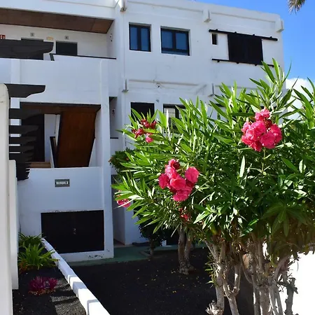 Apartment Costa Luz 3.3 *
