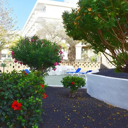 Apartamento Costa Luz 3.3 *