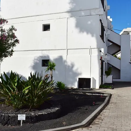 Apartment Costa Luz 3.3 Puerto del Carmen (Lanzarote)